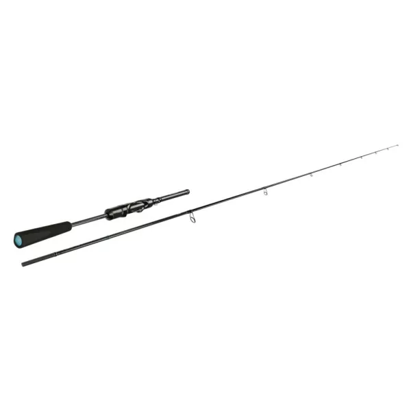 Sportex Black Arrow G-4 Street 2,15m 10gr 2-delna vijačna palica