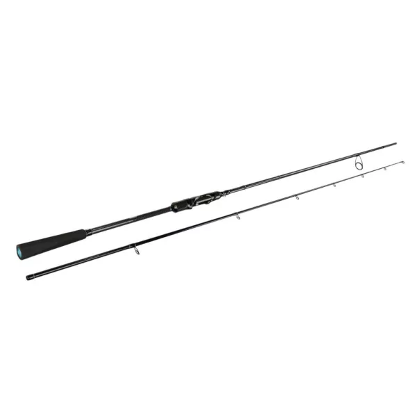 Sportex Black Arrow G4 2,40m 10gr 2-delna Vrtilna Palica