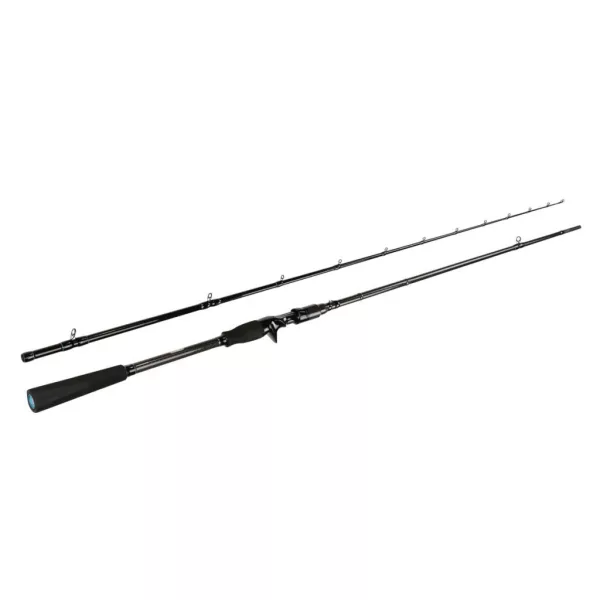 Sportex Black Arrow G4 Baitcast 2,40m 80gr 2-delna casting vijačna palica