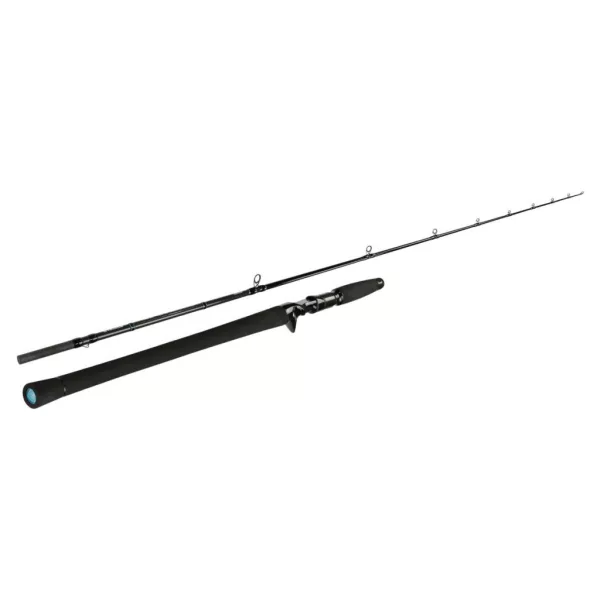 Sportex Black Arrow G4 Musky Baitcast 2,50m 260gr 2-delna palica za casting ribolov