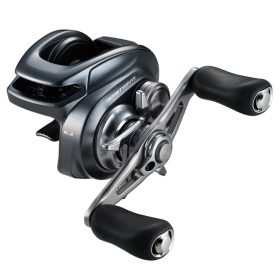   Shimano Bantam 151 HG Left Hand (BANTAM151HGA) - Baitcasting rola za levo roko