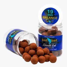   BaitBait Prebujajoča se moč - Balansirana vaba za trnek 24mm