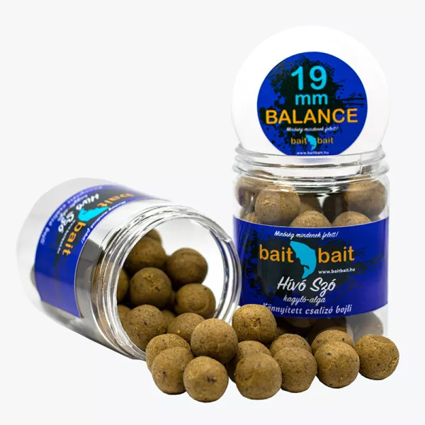 BaitBait Hívó Szó - Uravnotežena vaba za trnek 30mm
