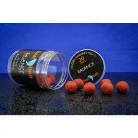 BaitBait Lelkész 20mm Balanszírozott Horogcsali 150gr
