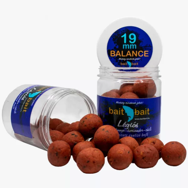 BaitBait Légiós - Uravnotežena vaba za trnek 24mm