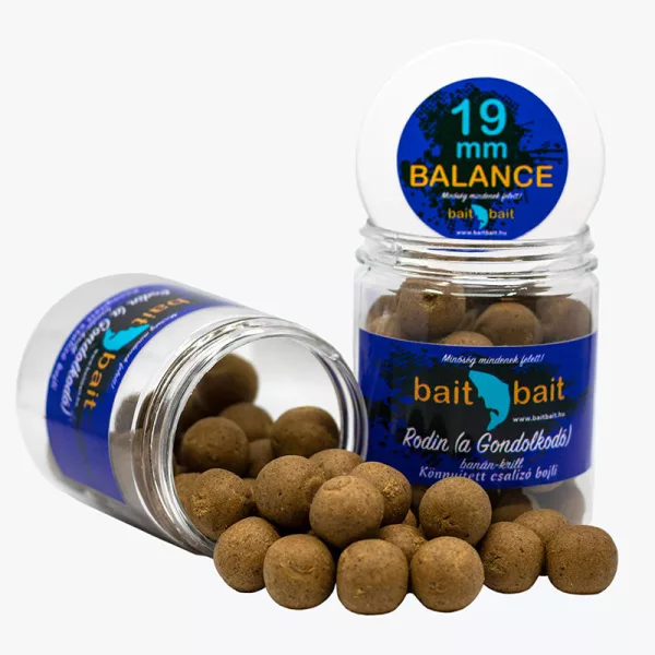 BaitBait Rodin - Uravnotežena vaba za trnek 30mm
