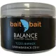 BaitBait Tüzes Barack Balanszírozott Horogcsali 30mm 250gr