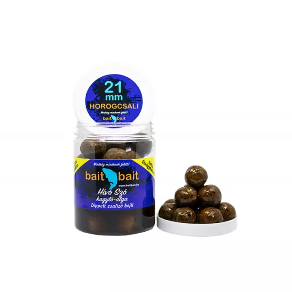 BaitBait Klicna Beseda - Dippan Vabni Bojli 24mm