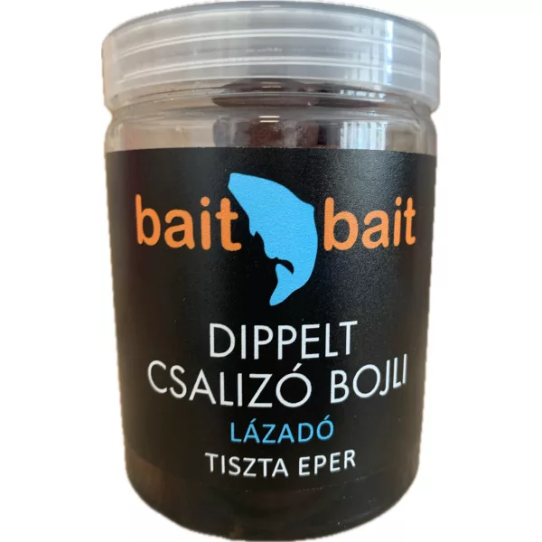 BaitBait Uporniški dipan bojli za vabljenje 20mm 220gr