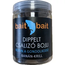 BaitBait Rodin Namočene vabne bojle 20mm 220gr