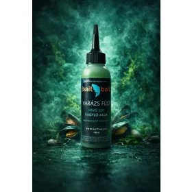 BaitBait Hívó Szó Fluo Piros Liquid Varázs Füst 100ml