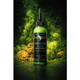 BaitBait Lelkész Fluo Piros Liquid Varázs Füst 100ml