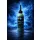 BaitBait Mentor Fluo Zöld Liquid Varázs Füst 100ml