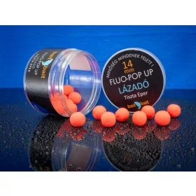 BaitBait Lázadó 10mm Fluo Pop Up 20gr