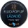 BaitBait Uporni Fluo Pop Up Bojla 20mm 50gr