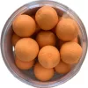 BaitBait Ognjena Breskev Fluo Pop Up Bojla 20mm 50gr