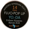 BaitBait Yoda Fluo Pop Up 14mm 50gr