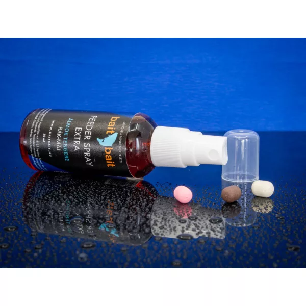 BaitBait Álmok Tengere Feeder Spray 50ml
