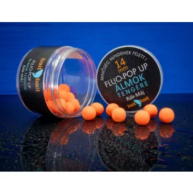 BaitBait Álmok Tengere 16mm Fluo Pop Up 50gr