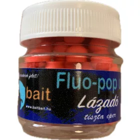 BaitBait Lázadó Fluo Pop Up Boili 8mm 20gr