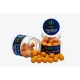 BaitBait Ognjena Breskev Fluo Pop Up Boila 10mm 20gr
