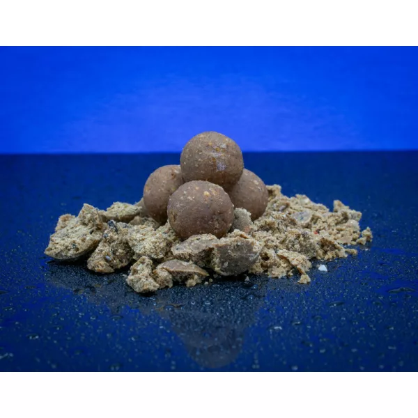 BaitBait Álmok Tengere 30mm Tartósított Bojli 1kg