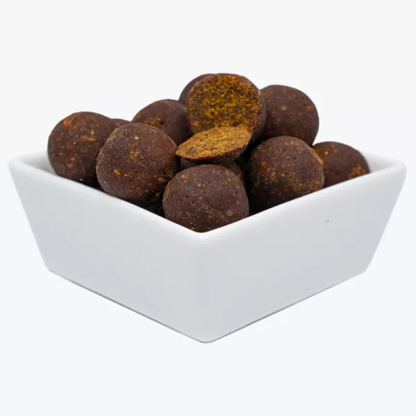 BaitBait Ébredő Erő Boili Konzervirano 20mm 1kg