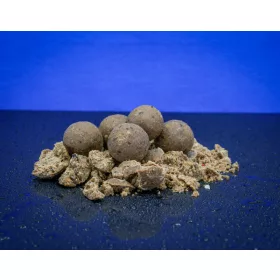 BaitBait Hívó Szó 30mm Tartósított Bojli 1kg