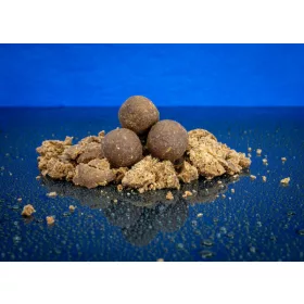   BaitBait Tüzesbarack 22mm Boili Omejena Izdaja Topni Boili 1kg