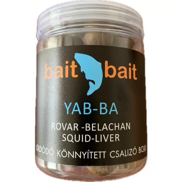 BaitBait YAB-BA Topna Uravnotežena Vaba za Kavelj 18mm 150gr