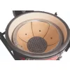Kamado Joe Big Joe II Kerámia Grill 24 coll 61cm