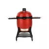 Kamado Joe Big Joe III Kerámia Grill 24 coll 61cm