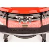 Kamado Joe Big Joe III Kerámia Grill 24 coll 61cm