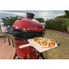 Kamado Joe Big Joe III Kerámia Grill 24 coll 61cm