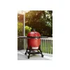 Kamado Joe Big Joe III Kerámia Grill 24 coll 61cm
