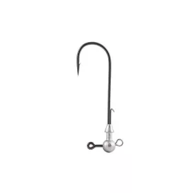   BKK Okroglo Elite-Stinger Eye držalo za vabo 12/0 25gr Jig glava 2db