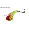 Major Craft Black Porgy 4cm 10gr #001 Funky Cola Vaba