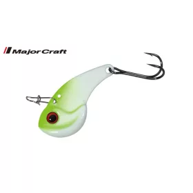 Major Craft Black Porgy 4cm 10gr #004 Lemon Yoghurt Vaba