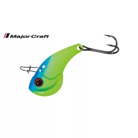 Major Craft Black Porgy 4cm 10gr #005 Hawaiian Lemon Vaba