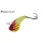 Major Craft Black Porgy 3,2cm 5gr #001 Funky Cola Vaba