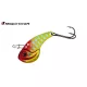 Major Craft Black Porgy 3,2cm 5gr #001 Funky Cola Vaba