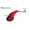 Major Craft Black Porgy 3,2cm 5gr #006 Dark Cola Vaba