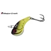 Major Craft Black Porgy 3,6cm 7gr #003 Kokutou Matcha Vaba