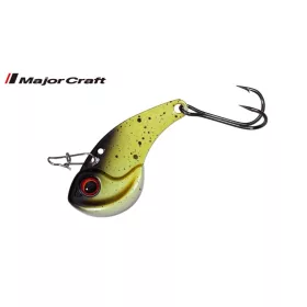 Major Craft Black Porgy 3,6cm 7gr #003 Kokutou Matcha Vaba
