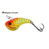 Major Craft Black Porgy 3,6cm 7gr #005 Hawaiian Lemon Vaba