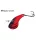 Major Craft Black Porgy 3,6cm 7gr #006 Dark Cola Vaba