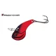 Major Craft Black Porgy 3,6cm 7gr #006 Dark Cola Vaba