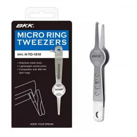 BKK Micro Ring Tweezers Odpirač za obročke