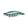 BlueBlue Narage65 6,5cm 17gr #10 Rough Blue Wobbler