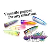 BlueBlue Ghachipop 60 6cm 7gr #09 Ladybug Vobler
